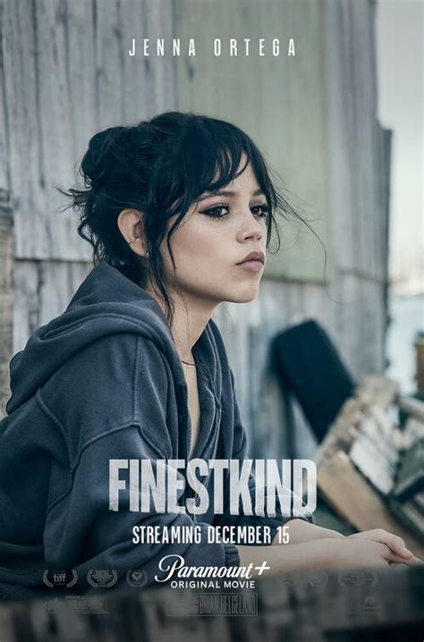 Finestkind (2023)